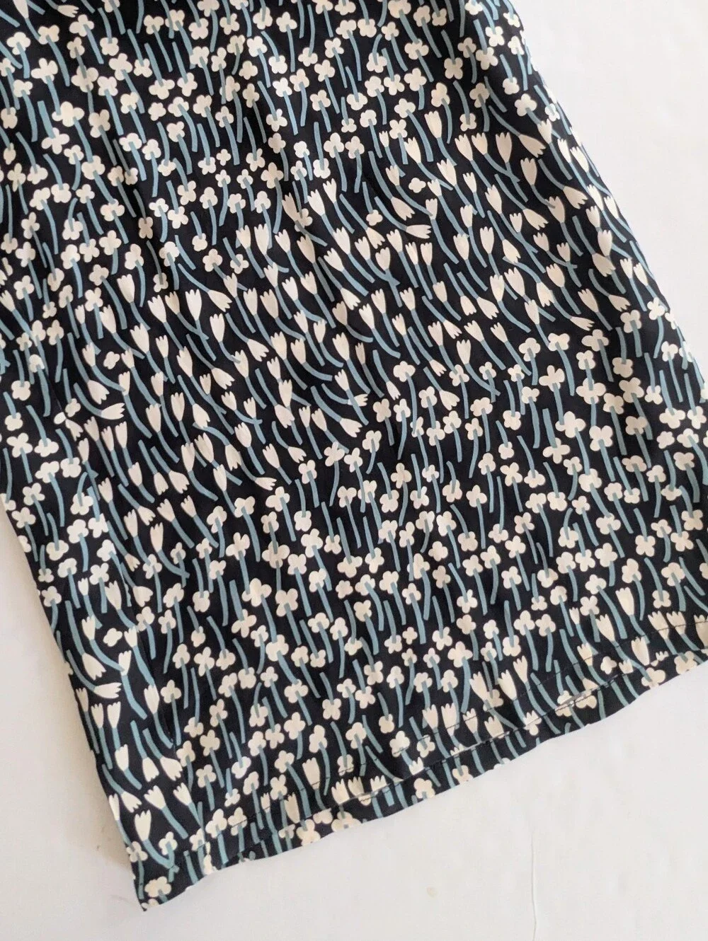 Marimekko Arkadi Wide Leg Pants Size XS - Picture 7 of 9